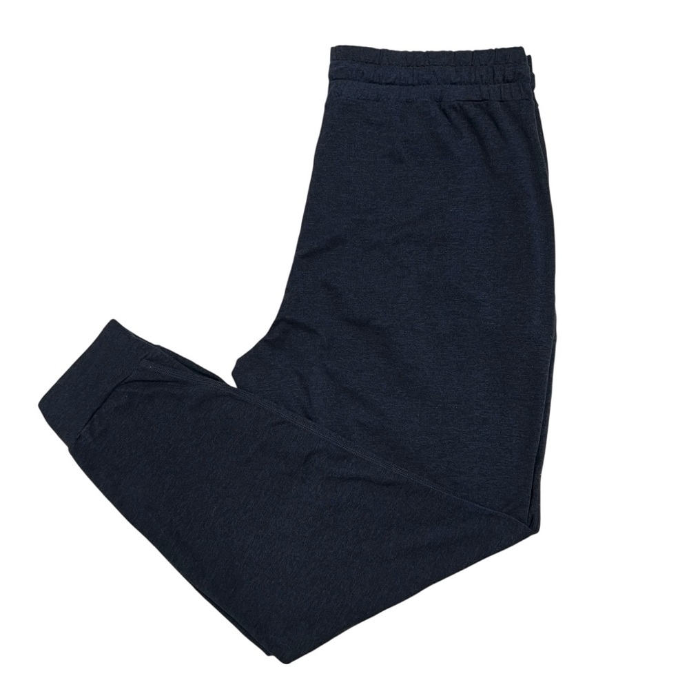Vouir Performance Jogger in Blue - Picture 2 of 7